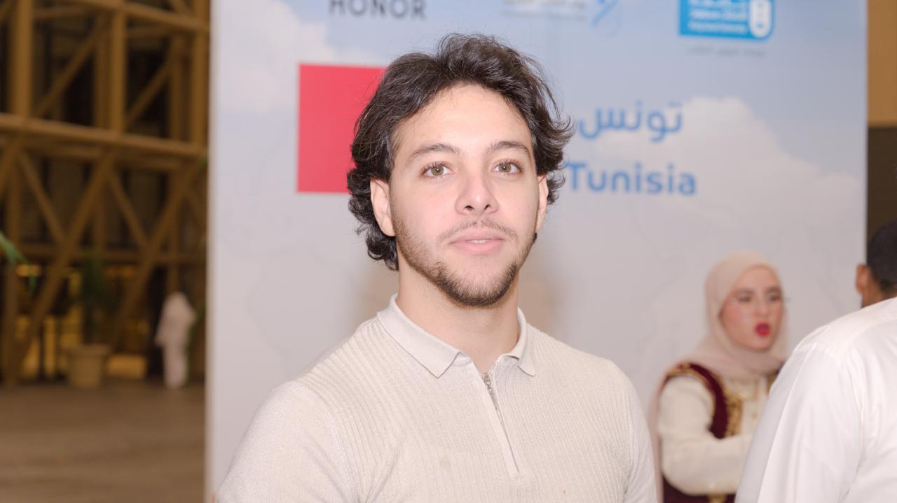 Oussama Makhbouche